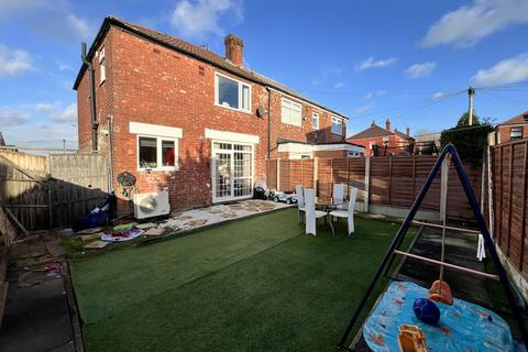 3 bedroom semi-detached house for sale, Harrop Street, Gorton