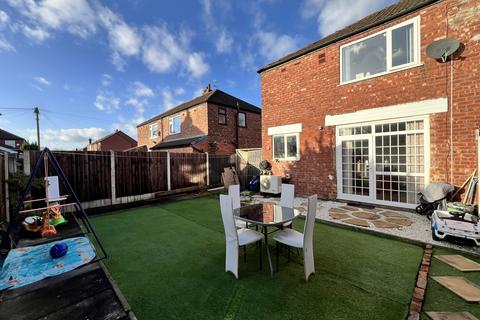 3 bedroom semi-detached house for sale, Harrop Street, Gorton