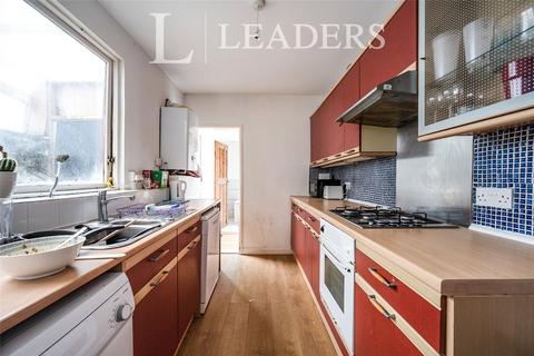 undefined, Londesborough Road, PO4