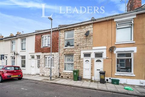 undefined, Londesborough Road, PO4
