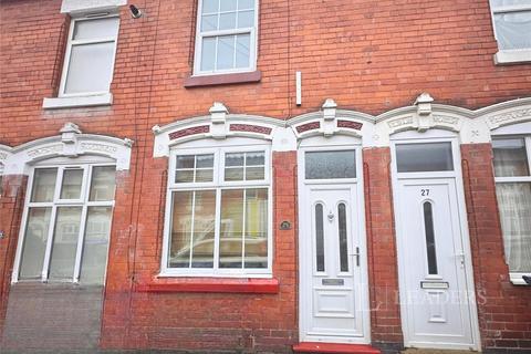 Bank Street, B14