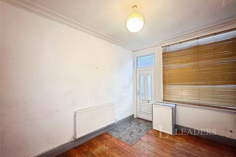 undefined, Bank Street, B14
