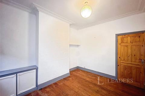 undefined, Bank Street, B14