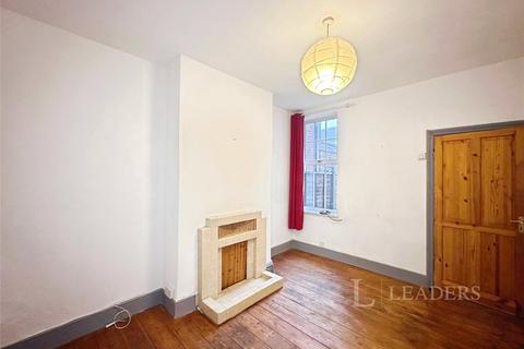 undefined, Bank Street, B14