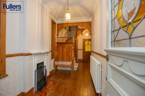 undefined, Fernleigh Road, London N21