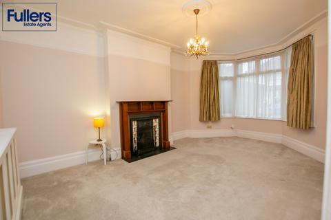 undefined, Fernleigh Road, London N21