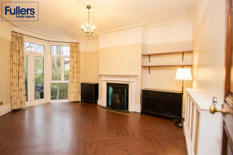 undefined, Fernleigh Road, London N21