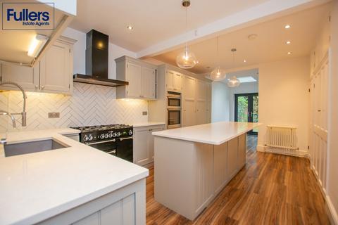 undefined, Fernleigh Road, London N21