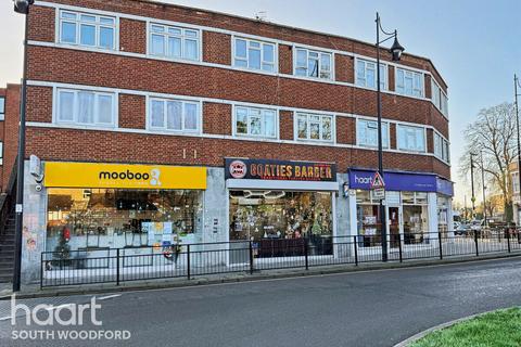 1 bedroom flat for sale, George Lane, South Woodford