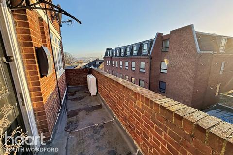 1 bedroom flat for sale, George Lane, South Woodford