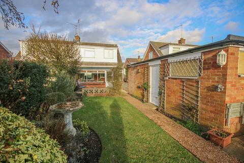 3 bedroom semi-detached house for sale, Russett Close, King's Lynn, PE30