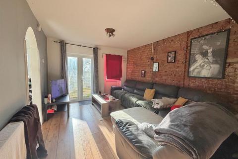 undefined, Main Street, Derby DE74