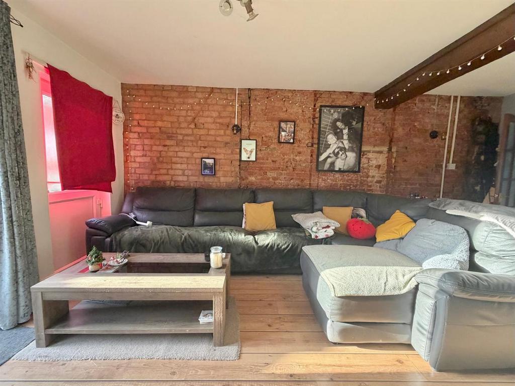 Living rooom