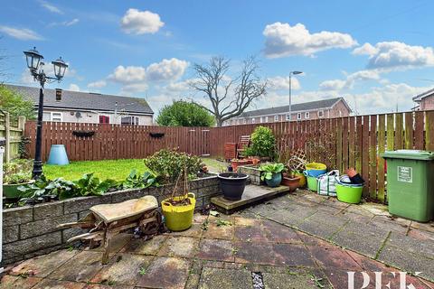 undefined, Pategill Road, Penrith CA11