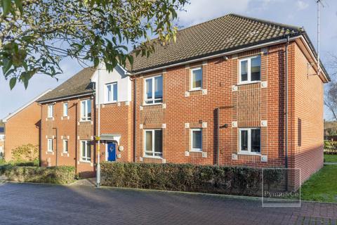 undefined, Southalls Way, Norwich NR3
