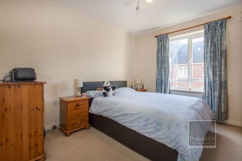 undefined, Southalls Way, Norwich NR3
