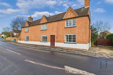 4 bedroom detached house for sale, Main Road, Cotgrave, Nottingham