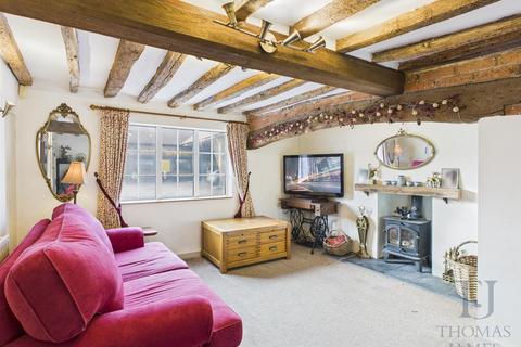 4 bedroom detached house for sale, Main Road, Cotgrave, Nottingham