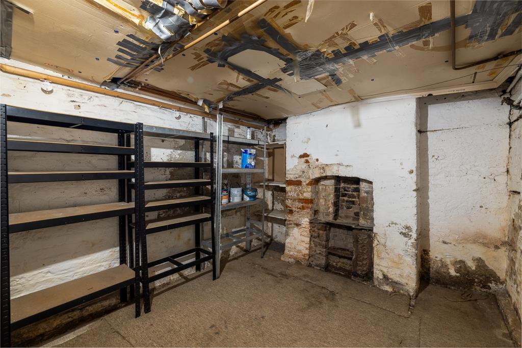 Cellar
