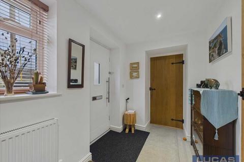 undefined, Tyn Llydiart, Druid Road, Menai Bridge