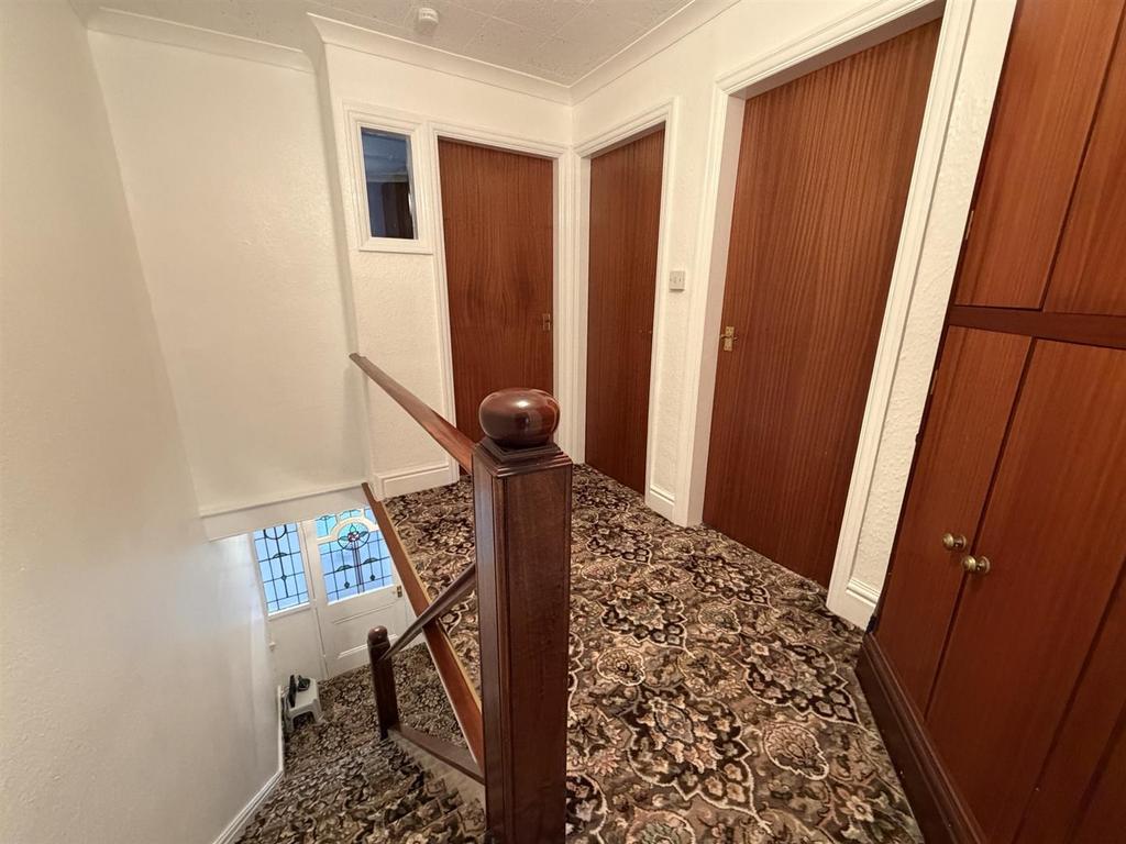 First Floor Landing Area