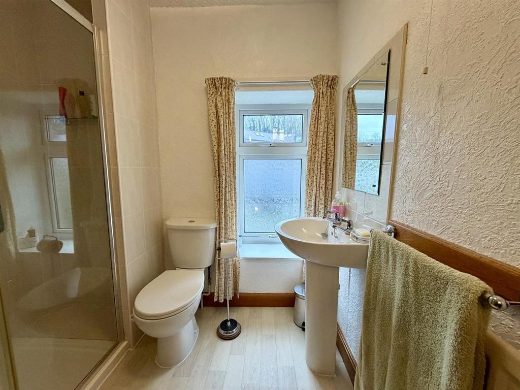 Shower Room/WC