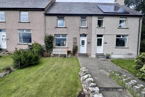 undefined, Mor Awel, Penmon, Beaumaris