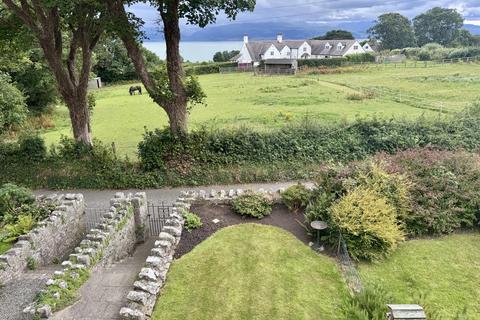 undefined, Mor Awel, Penmon, Beaumaris