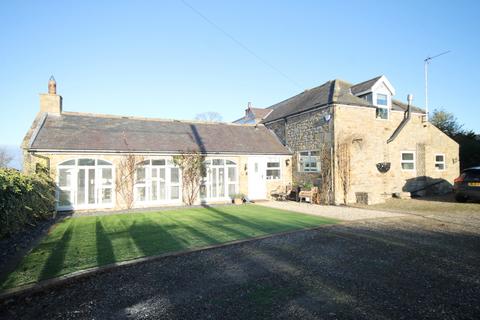 3 bedroom bungalow for sale, Medburn, Near Ponteland, Northumberland, NE20