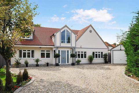 6 bedroom detached house for sale, Weston Close, Hutton Burses, Brentwood