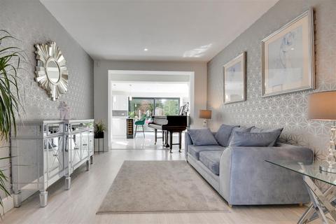 undefined, Weston Close, Hutton Burses, Brentwood