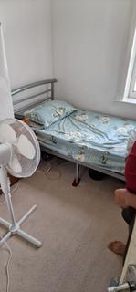 undefined, Mafeking Avenue, London E6