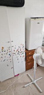 undefined, Mafeking Avenue, London E6