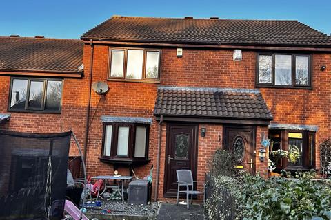 undefined, Baden Powell Street, Deckham, Gateshead, Tyne and Wear, NE9 5LD