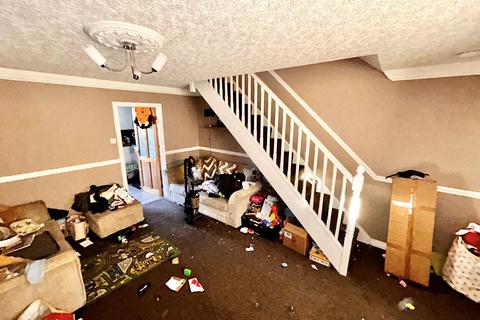 2 bedroom terraced house for sale, Baden Powell Street, Deckham, Gateshead, Tyne and Wear, NE9 5LD