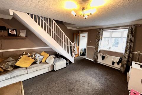 2 bedroom terraced house for sale, Baden Powell Street, Deckham, Gateshead, Tyne and Wear, NE9 5LD