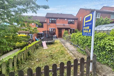 2 bedroom terraced house for sale, Baden Powell Street, Deckham, Gateshead, Tyne and Wear, NE9 5LD