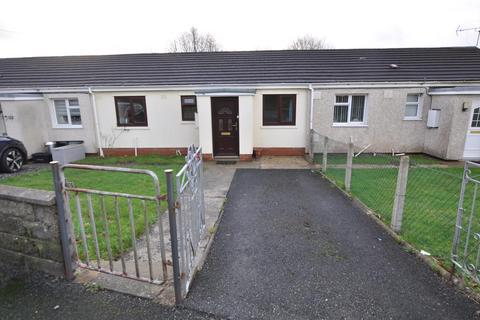 undefined, Lon Las, St. Clears, Carmarthen