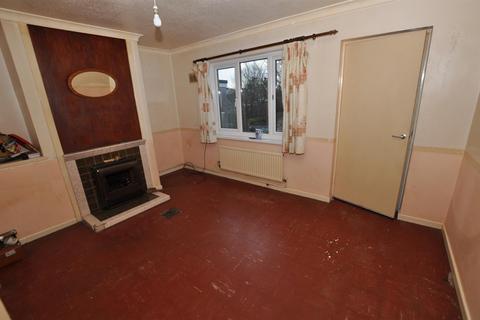 undefined, Lon Las, St. Clears, Carmarthen