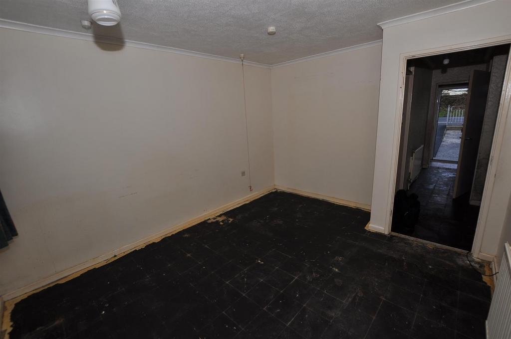 Rear Bedroom 2