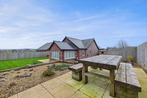 undefined, Thornedge Gardens, Cumwhinton, CA4