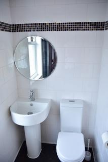 undefined, Ash Gardens, Leeds LS6