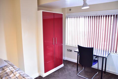 undefined, Ash Gardens, Leeds LS6