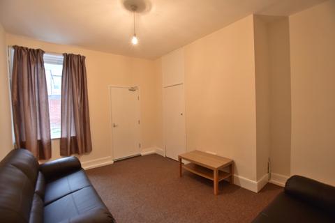 undefined, Warwick Street, Newcastle upon Tyne NE6