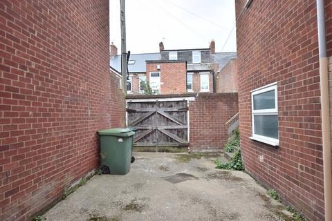 undefined, Warwick Street, Newcastle upon Tyne NE6