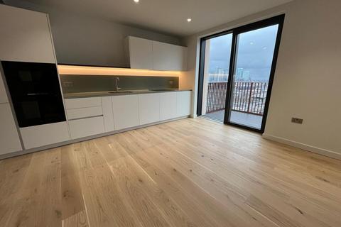 1 bedroom flat to rent, 2 Mabyn Lane, London SE10