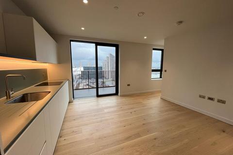 1 bedroom flat to rent, 2 Mabyn Lane, London SE10