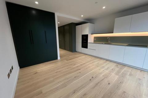 1 bedroom flat to rent, 2 Mabyn Lane, London SE10