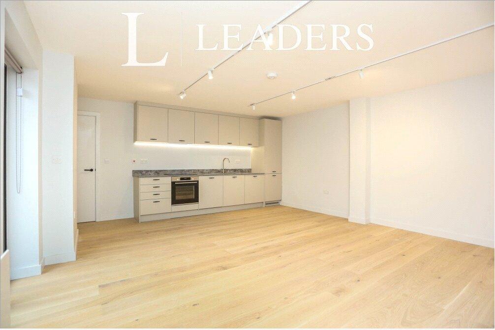 Kitchen / Living