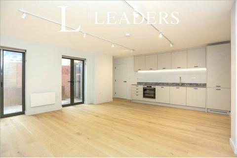 1 bedroom flat to rent, Marischal Road, SE13